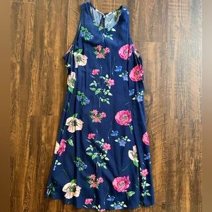 Old Navy Floral Dress